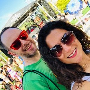 Meet your Posher, Mike